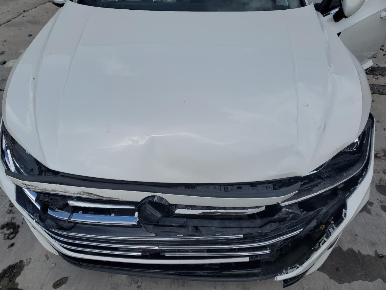 2023 Volkswagen Arteon Sel R-Line VIN: WVWAR7AN8PE011113 Lot: 56963985