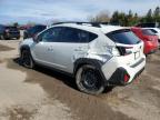 2024 SUBARU CROSSTREK PREMIUM for sale at Copart ON - TORONTO