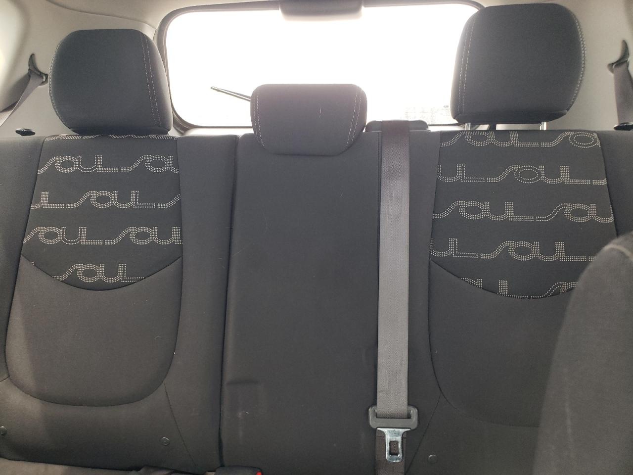 2012 Kia Soul + VIN: KNDJT2A62C7372896 Lot: 56503185