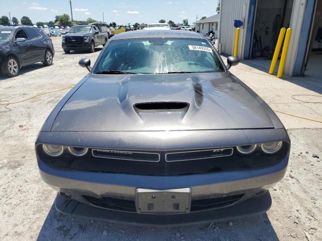  DODGE CHALLENGER 2020 Gray