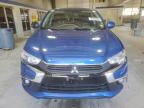 2017 Mitsubishi Outlander Sport Es للبيع في Sandston، VA - Front End