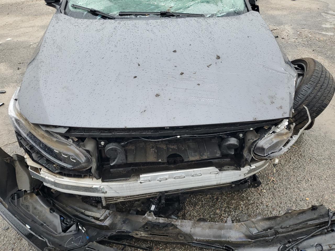 1HGCV1F98JA078923 HONDA ACCORD 2018