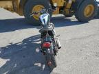 2017 TRIUMPH MOTORCYCLE BONNEVILLE BOBBER   for sale at Copart NV - LAS VEGAS WEST