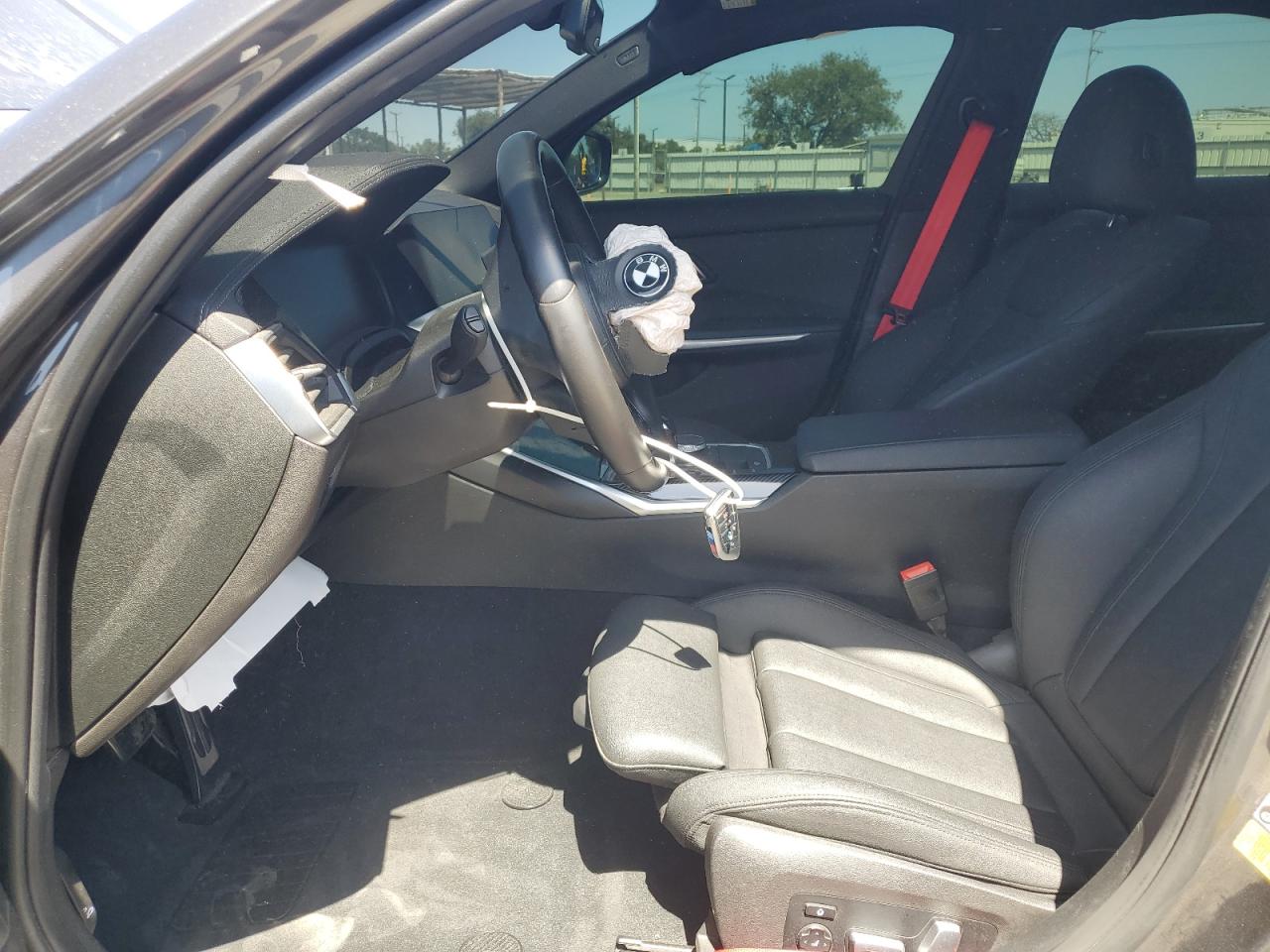 2021 BMW 330I VIN: 3MW5R1J02M8B51883 Lot: 56935545