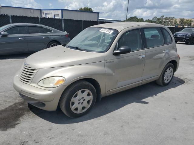 2004 Chrysler Pt Cruiser 