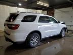 2017 Dodge Durango Sxt for Sale in Ebensburg, PA - Front End