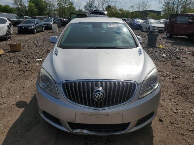 Sedans BUICK VERANO 2016 Srebrny
