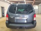 2012 Nissan Pathfinder S for Sale in Mocksville, NC - Front End