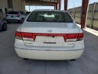 2008 Hyundai Azera Se for Sale in Homestead, FL - Side