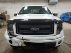 2013 Ford F150 Supercrew for Sale in Davison, MI - Front End