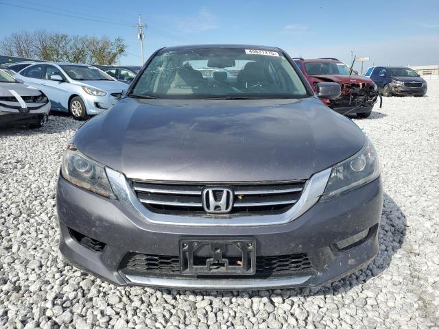  HONDA ACCORD 2015 Сірий