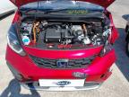 2025 HONDA JAZZ CROSS for sale at Copart CHESTER