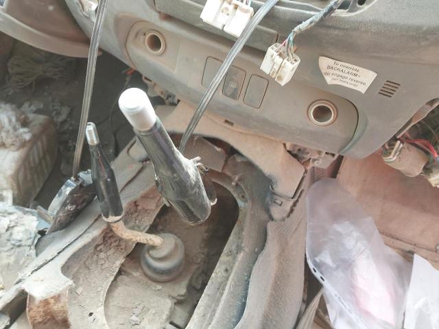2007 TOYOTA HILUX HL3