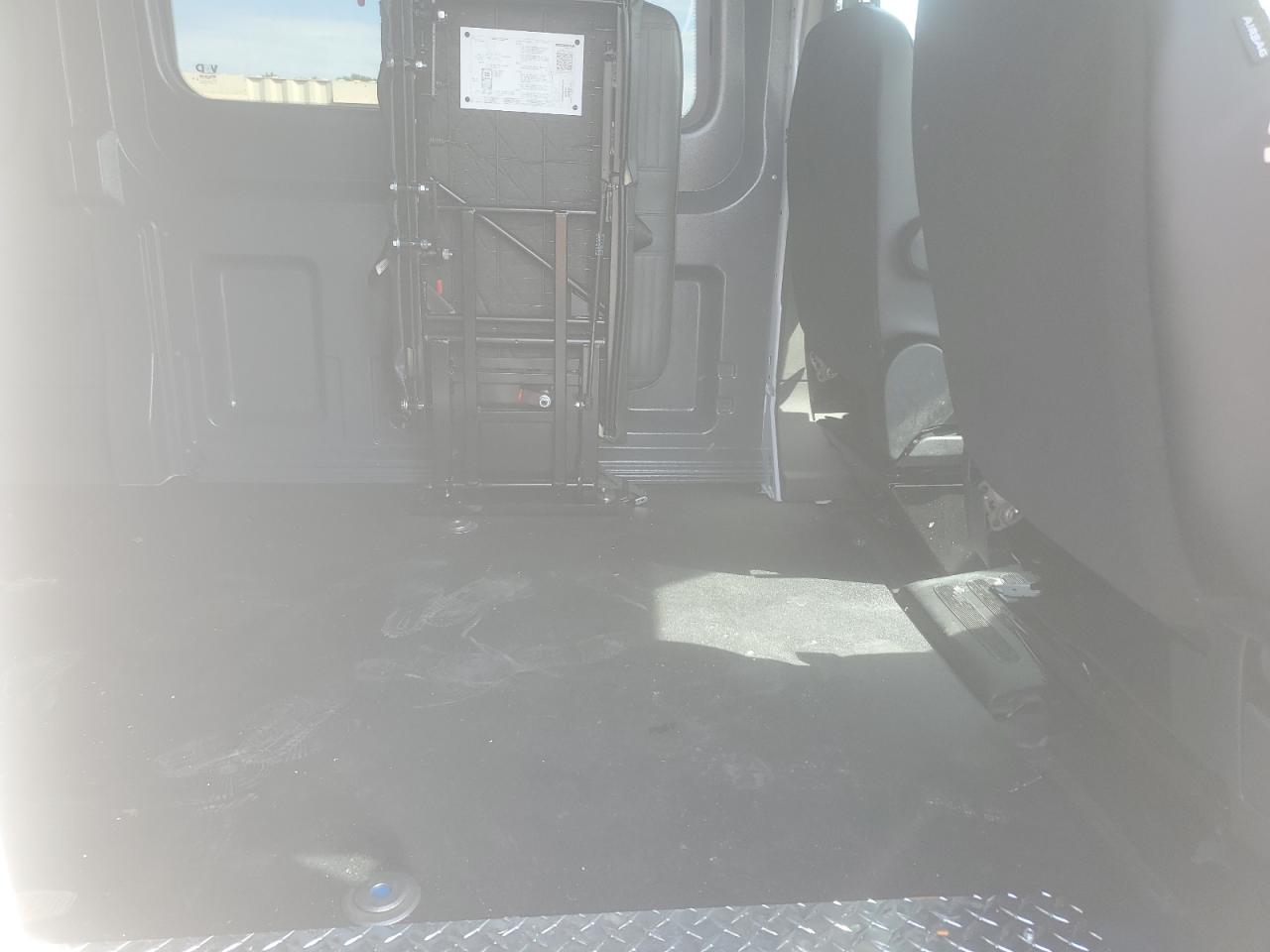 2024 Ford Transit T-250 VIN: 1FTBR1C83RKB53480 Lot: 56166145