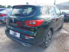 2019 RENAULT KADJAR GT for sale at Copart BRISTOL