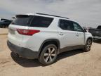 2021 Chevrolet Traverse Lt for Sale in Andrews, TX - Hail