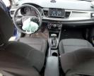2020 Kia Rio Lx en Venta en Woodhaven, MI - Front End