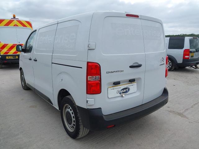 2023 CITROEN DISPATCH 1