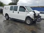 2017 Gmc Savana G2500 for Sale in Miami, FL - Front End