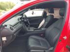 2017 HONDA CIVIC PRES for sale at Copart BRISTOL