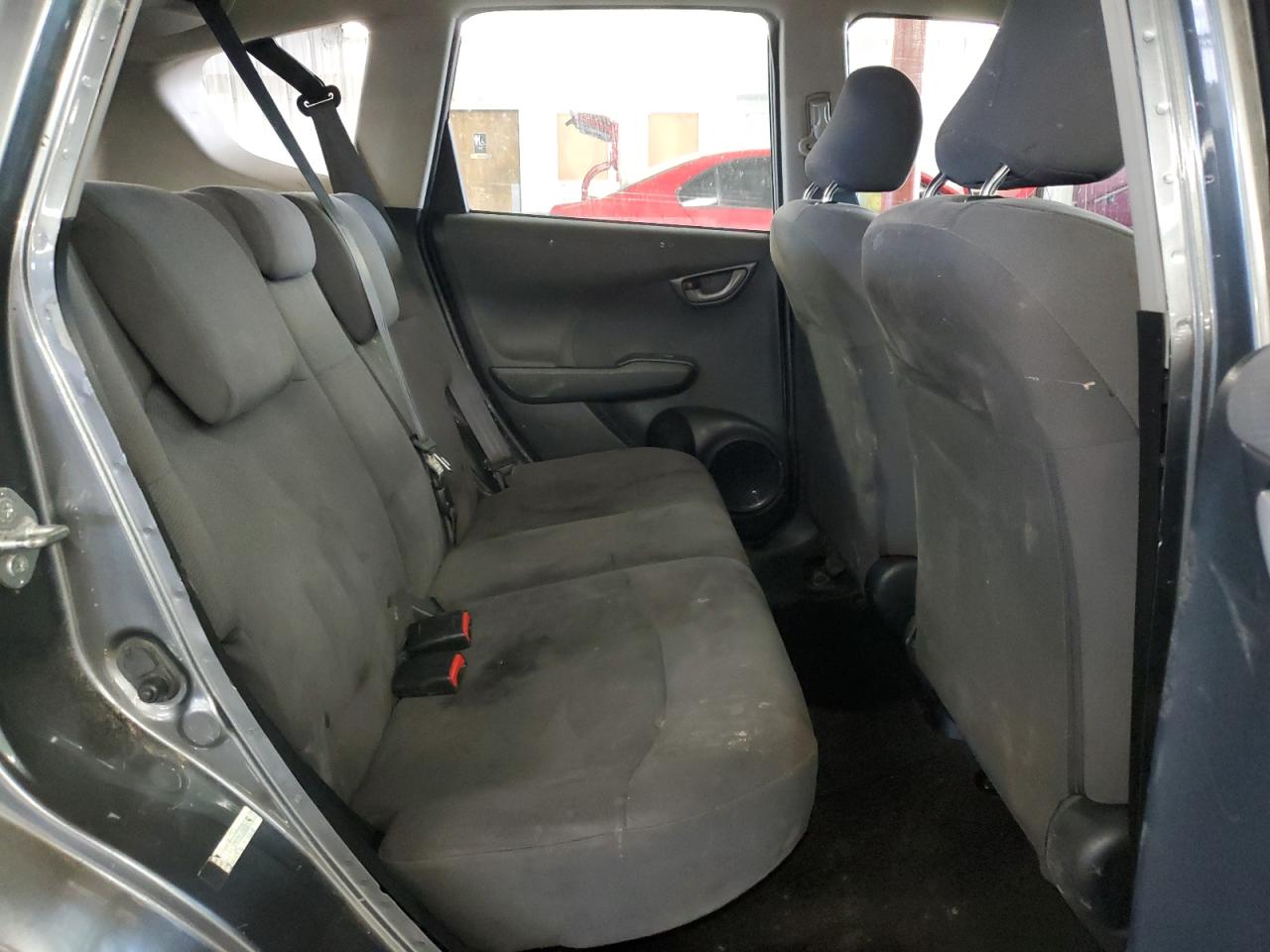 2013 Honda Fit VIN: JHMGE8H39DC078583 Lot: 56232135