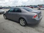 2007 Ford Fusion Sel за продажба в Sikeston, MO - Rear End
