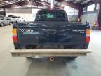 2004 Toyota Tacoma Xtracab en Venta en East Granby, CT - Minor Dent/Scratches