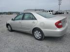 2004 Toyota Camry Le   de vânzare în Gastonia, NC - Front End