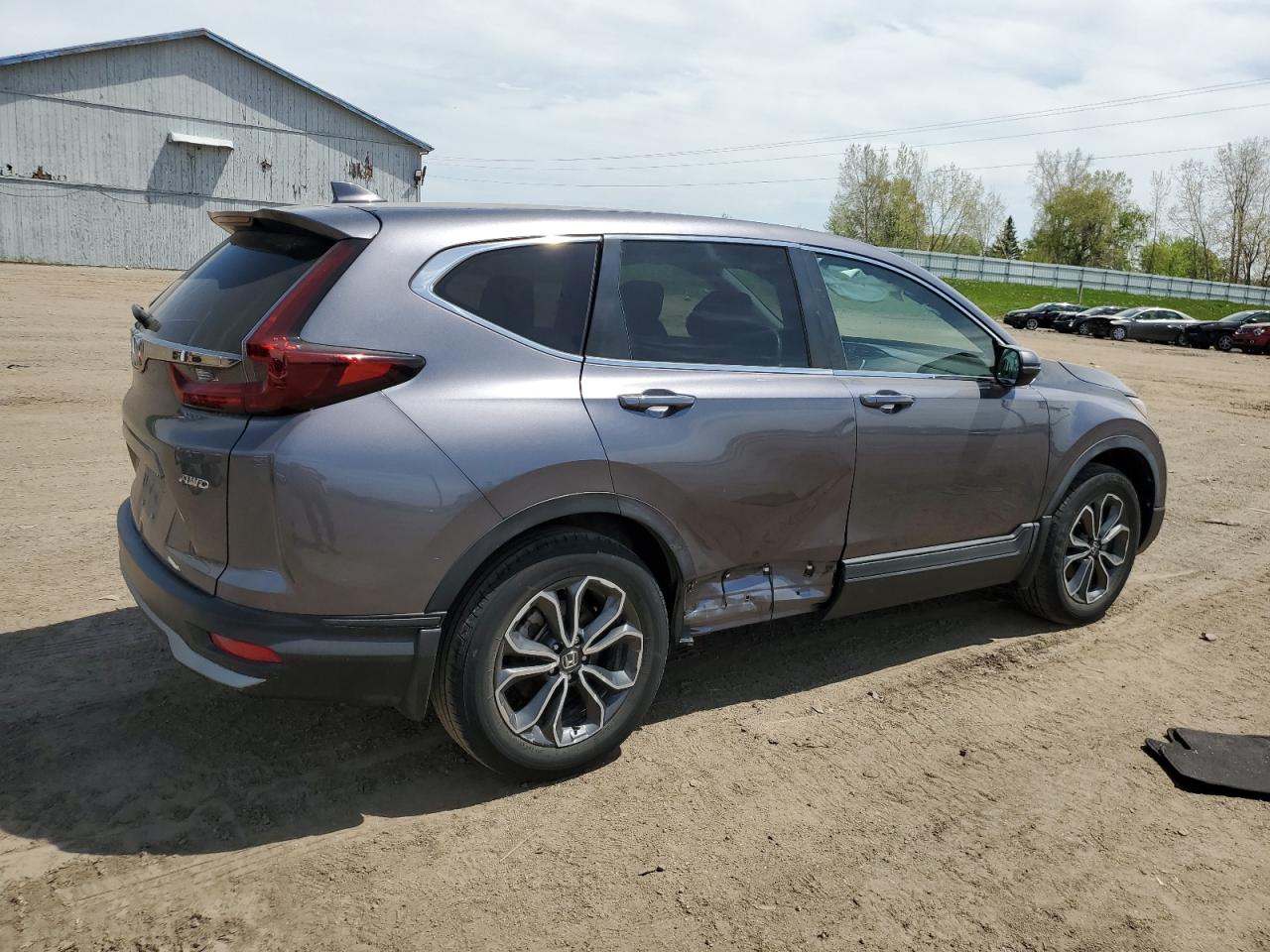 5J6RW2H51LL036441 HONDA CRV 2020