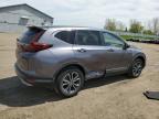 2020 Honda Cr-V Ex for Sale in Portland, MI - Side