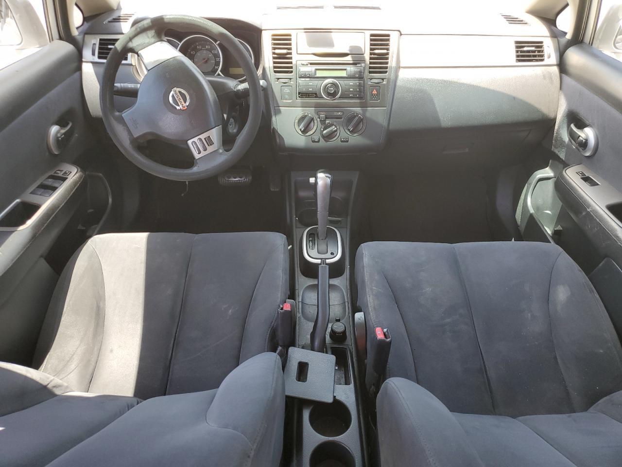 2009 Nissan Versa S VIN: 3N1BC13E59L373907 Lot: 56894545