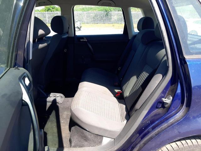 2007 VOLKSWAGEN POLO S 55