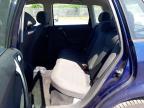 2007 VOLKSWAGEN POLO S 55 for sale at Copart SANDTOFT