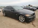 2007 Bmw 335 I للبيع في Elgin، IL - Front End