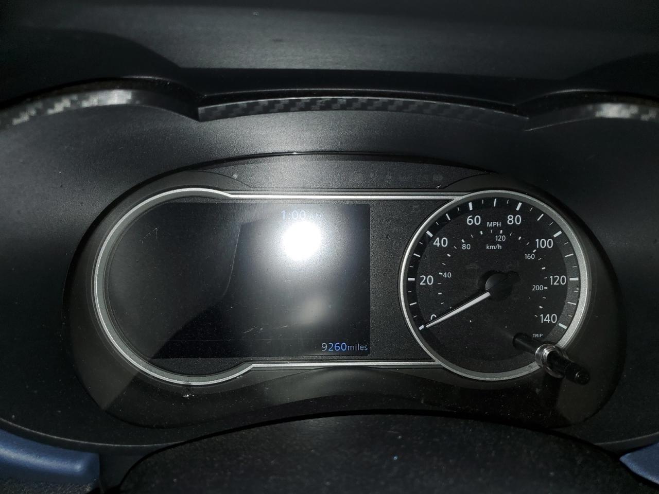 3N1CN8EV1SL815768 NISSAN VERSA 2025