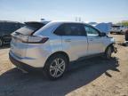 2016 Ford Edge Titanium за продажба в Elgin, IL - Front End