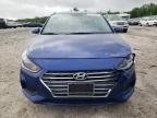 2019 Hyundai Accent Se for Sale in West Warren, MA - Front End