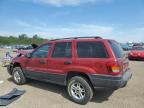 2004 Jeep Grand Cherokee Laredo for Sale in Des Moines, IA - Front End