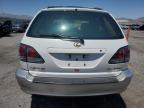 2001 Lexus Rx 300 продається в Las Vegas, NV - Front End