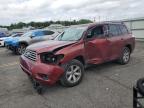 2010 Toyota Highlander  de vânzare în Pennsburg, PA - Side