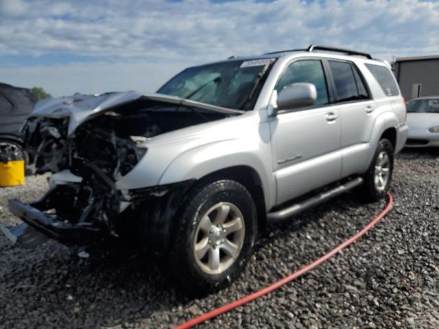 2007 Toyota 4Runner Sr5