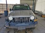 2007 Jeep Liberty Sport en Venta en Anthony, TX - Front End