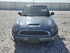 2011 Mini Cooper S for Sale in Greenwood, NE - Hail