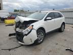 2013 Ford Edge Limited for Sale in Kansas City, KS - Front End