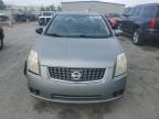 2007 Nissan Sentra 2.0 за продажба в Spartanburg, SC - Rear End