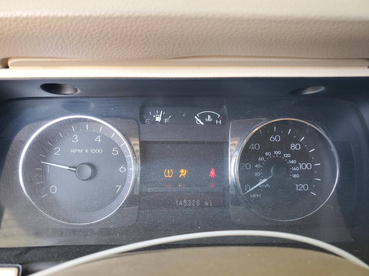 2008 Lincoln Mkz VIN: 3LNHM26T48R652728 Lot: 57098785