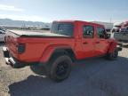 2022 Jeep Gladiator Mojave for Sale in Anthony, TX - Front End