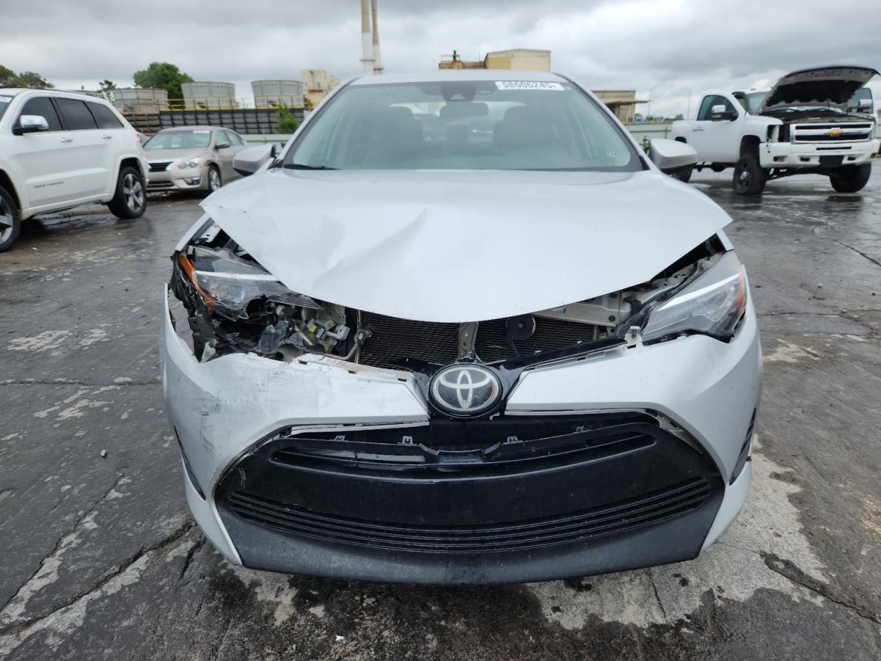 5YFBURHE4HP636956 TOYOTA COROLLA 2017