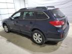 2012 Subaru Outback 2.5I Premium for Sale in Candia, NH - Mechanical