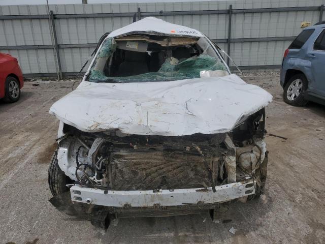  GMC TERRAIN 2021 White